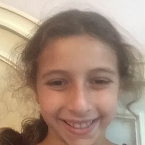 Meet your Posher, Abby